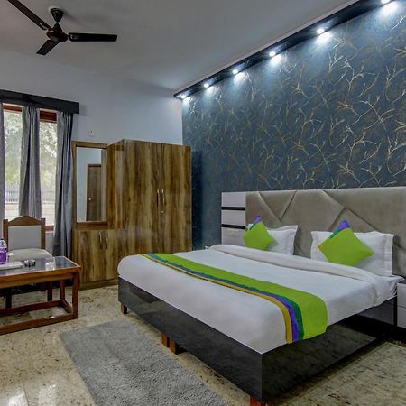 Treebo Sai Village, Manesar Gurgaon Exterior foto