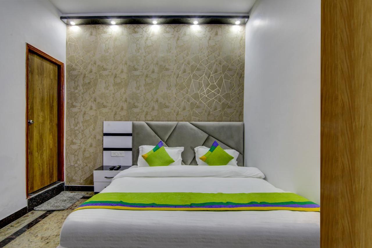 Treebo Sai Village, Manesar Gurgaon Exterior foto