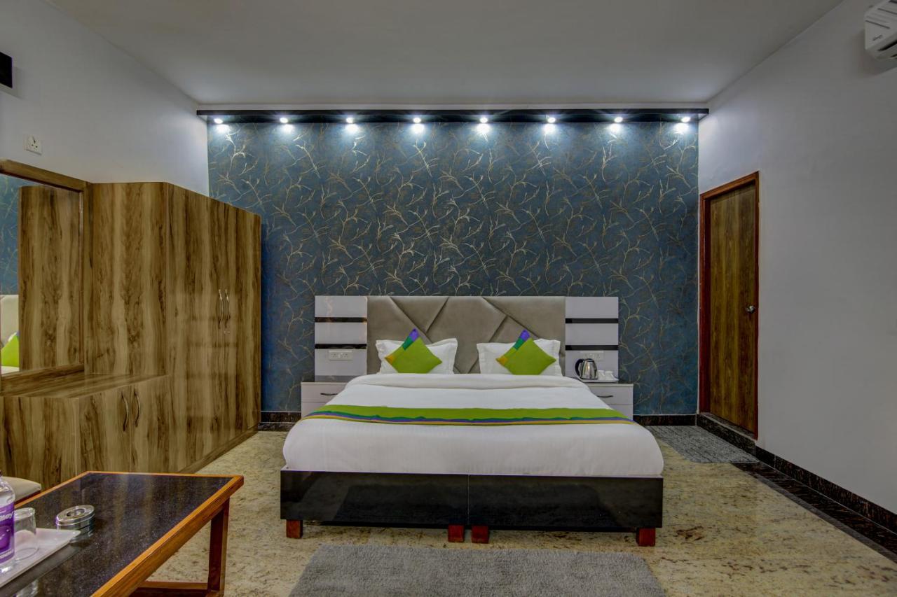 Treebo Sai Village, Manesar Gurgaon Exterior foto