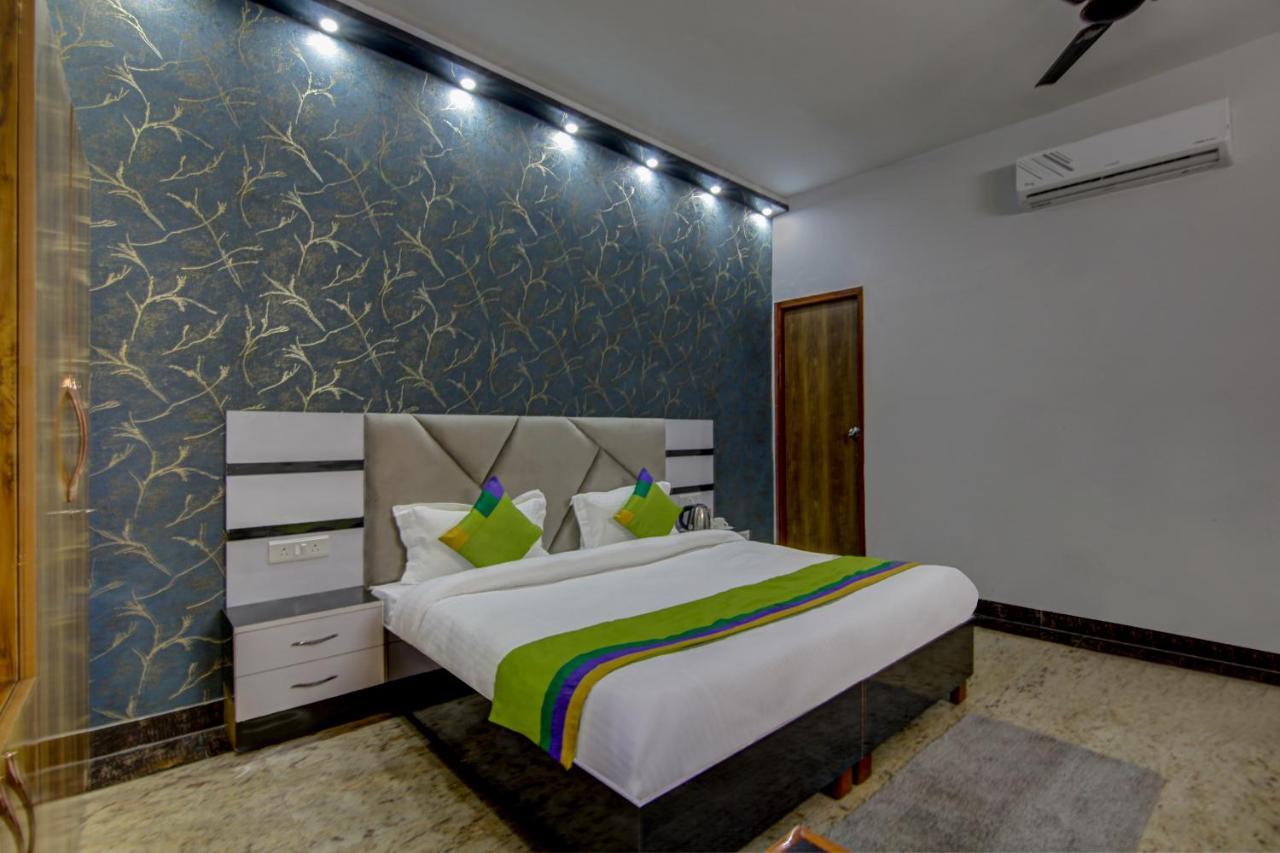 Treebo Sai Village, Manesar Gurgaon Exterior foto