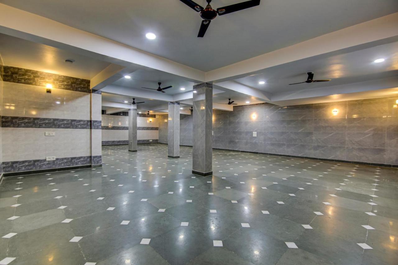 Treebo Sai Village, Manesar Gurgaon Exterior foto