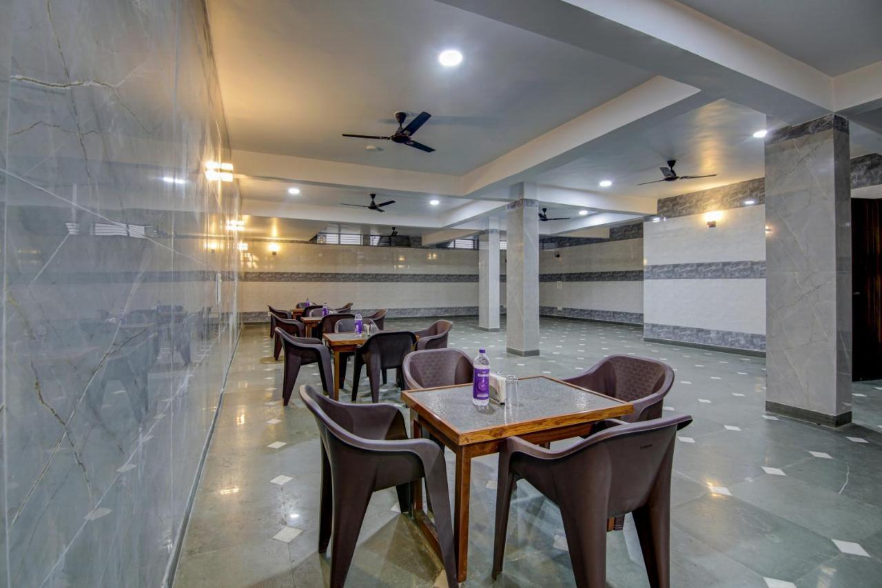 Treebo Sai Village, Manesar Gurgaon Exterior foto