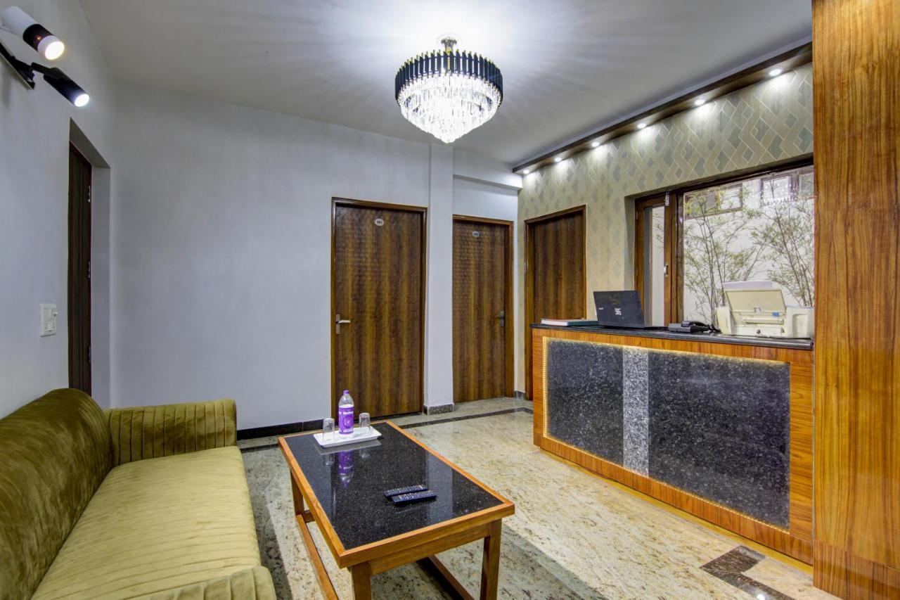 Treebo Sai Village, Manesar Gurgaon Exterior foto