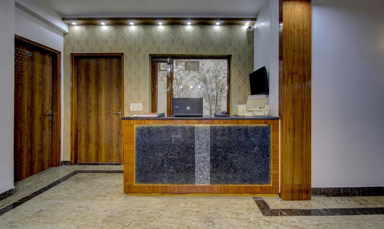 Treebo Sai Village, Manesar Gurgaon Exterior foto