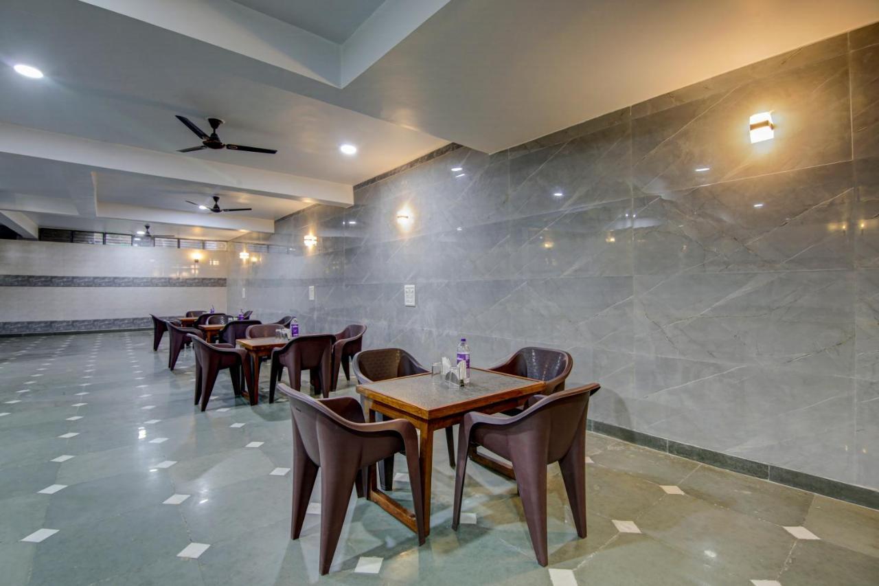 Treebo Sai Village, Manesar Gurgaon Exterior foto