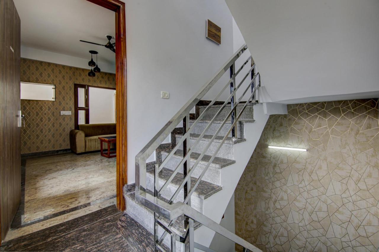 Treebo Sai Village, Manesar Gurgaon Exterior foto