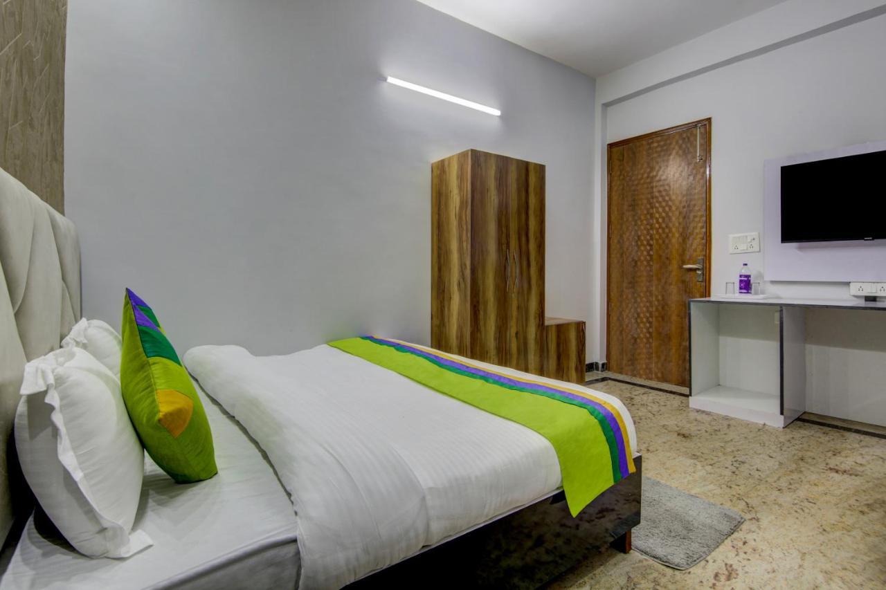 Treebo Sai Village, Manesar Gurgaon Exterior foto