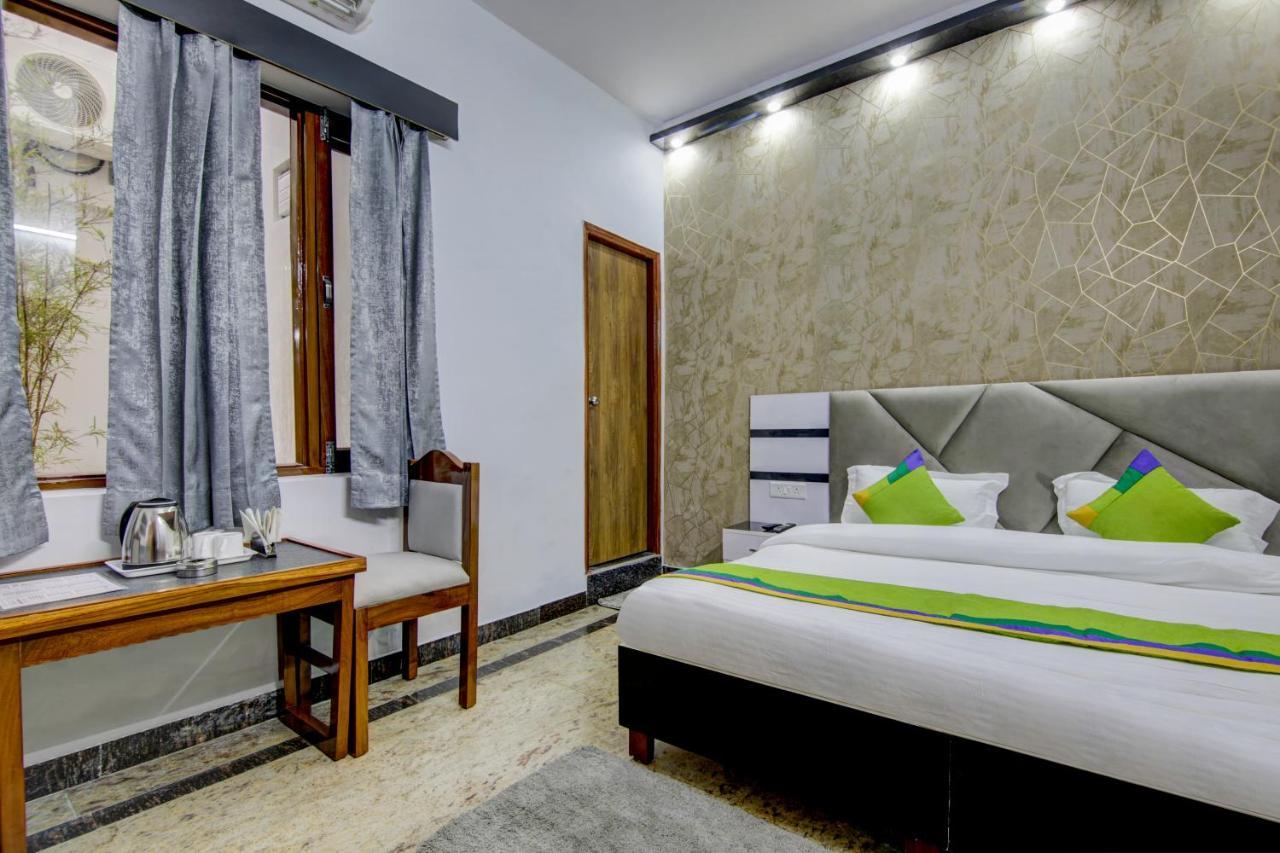Treebo Sai Village, Manesar Gurgaon Exterior foto