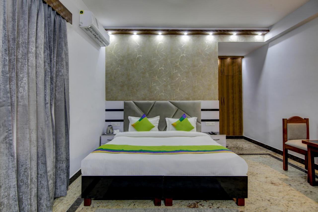 Treebo Sai Village, Manesar Gurgaon Exterior foto